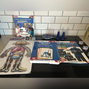 Roylco Explore Emotions Photo Cards